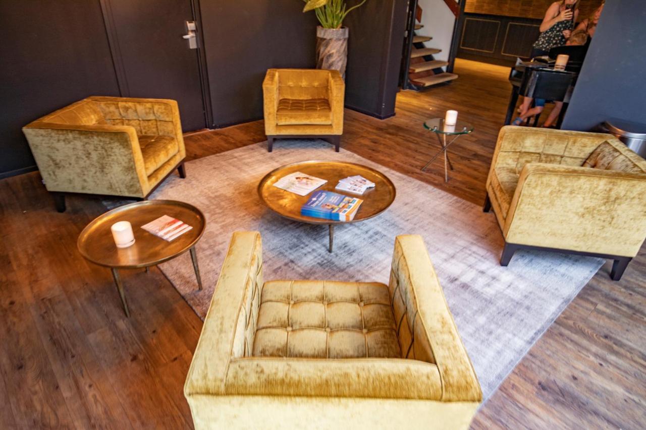 Fletcher Hotel Restaurant Loosdrecht-Amsterdam Екстериор снимка