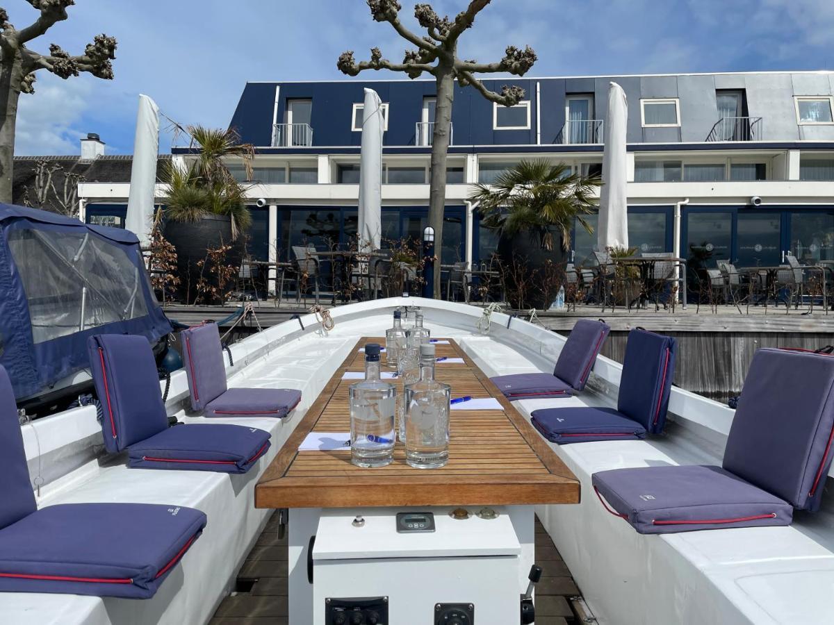 Fletcher Hotel Restaurant Loosdrecht-Amsterdam Екстериор снимка