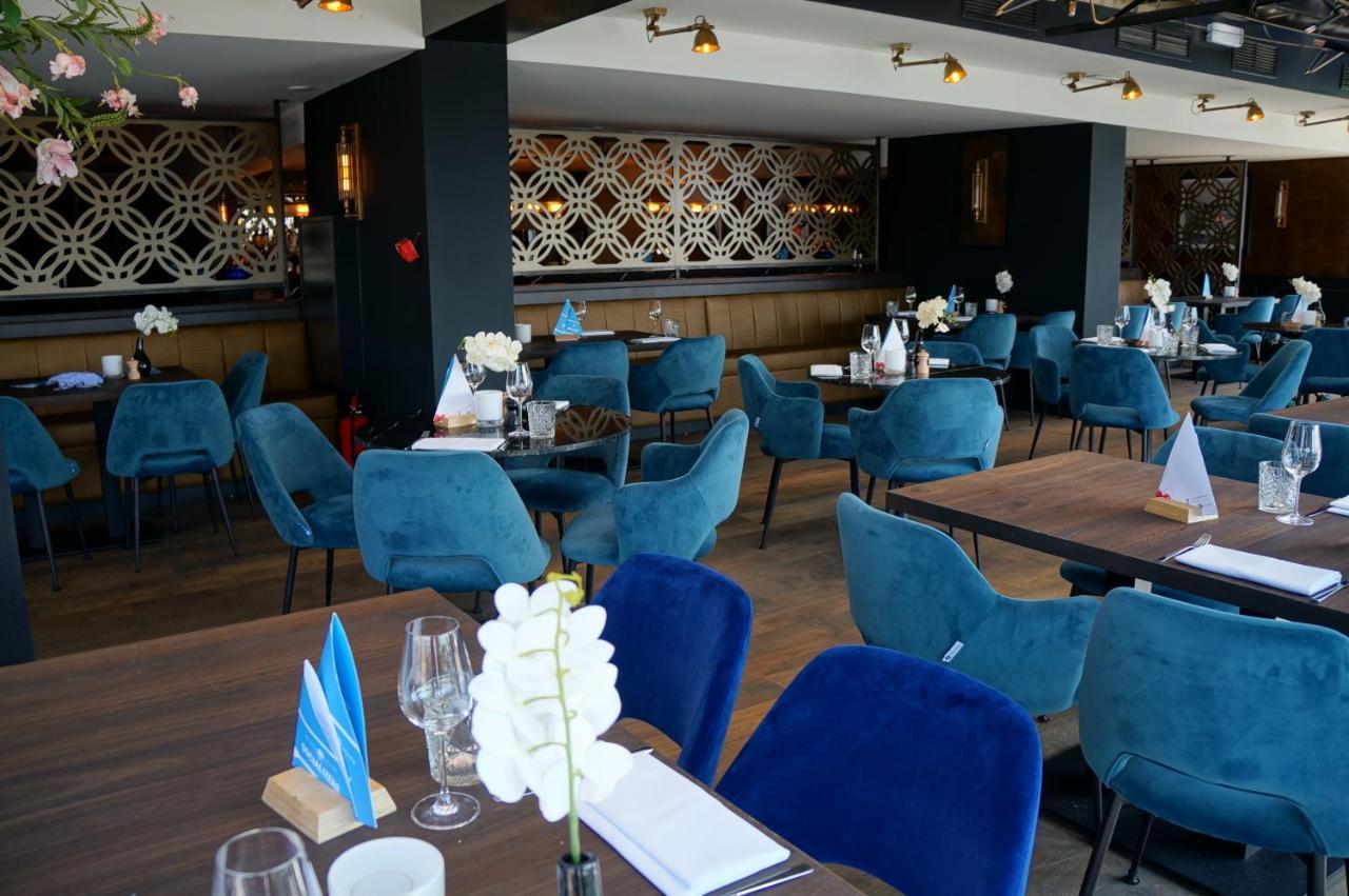 Fletcher Hotel Restaurant Loosdrecht-Amsterdam Екстериор снимка